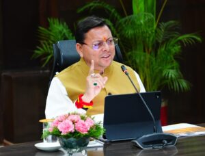 चारधाम यात्रा-2026 को लेकर सीएम धामी का सख्त एक्शन प्लान तैयार