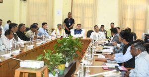 मानव-वन्यजीव संघर्ष रोकने के लिए स्थायी समाधान और जवाबदेही तय करने के निर्देश