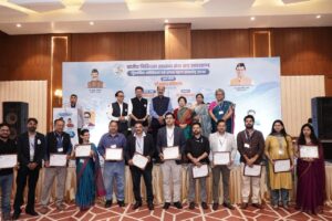 प्रांतीय चिकित्सा स्वास्थ्य सेवा संघ उत्तराखंड का भव्य शपथ ग्रहण, डॉक्टरों की सुरक्षा और सुविधाओं पर सरकार का फोकस