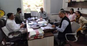 चारधाम यात्रा 2026 : श्रद्धालुओं की सुरक्षा के लिए उत्तराखंड स्वास्थ्य विभाग का बड़ा कदम, राज्यों में शुरू हुआ हेल्थ अलर्ट अभियान