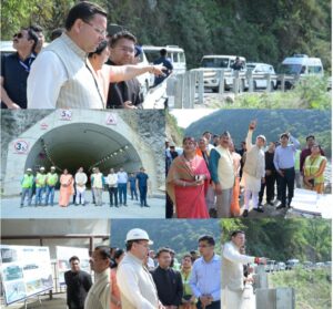 ग्रीन, प्लास्टिक मुक्त रहेगी श्री केदारनाथ धाम यात्रा: मुख्यमंत्री पुष्कर सिंह धामी