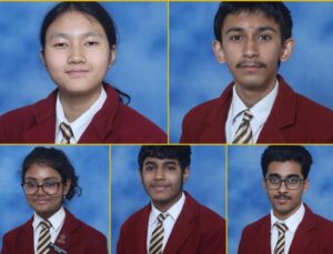 दून इंटरनेशनल स्कूल ने रचा नया इतिहास, सीबीएसई 10वीं में 100% रिजल्ट