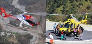 उत्तराखंड एविएशन सेक्टर पर उठे सवाल, क्या सुरक्षा मानकों से हो रहा समझौता
