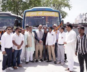 देवभूमि में आस्था का महापर्व: चारधाम यात्रा–2026 के लिए व्यापक तैयारियां, स्वास्थ्य मंत्री सुबोध उनियाल ने श्रद्धालुओं से स्वच्छता बनाए रखने की अपील