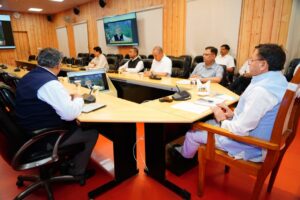 चारधाम यात्रा 2026 को पूरी तरह प्लास्टिक मुक्त बनाने का ऐतिहासिक पहल