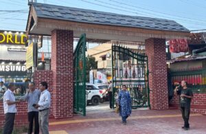 विकास का धामी मॉडल : मियावाला में तालाब बना खूबसूरत पार्क, लोगों को मिली नई सैर की जगह