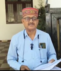 गुरुजी जनगणना में व्यस्त, बच्चों की पढ़ाई हो रही अस्त-व्यस्त.एक टीचर तो स्कूल में छोड़ो’- शिक्षक संघ की प्रशासन से गुहार