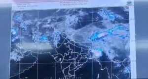 प्रदेश में फिर बदलेगा मौसम का मिजाज, 48 घंटे में बारिश और तेज हवाओं का अलर्ट