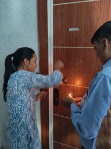 ऋषिकेश में एमडीडीए का सख्त एक्शन, अवैध बहुमंजिला निर्माणों पर चला सीलिंग अभियान