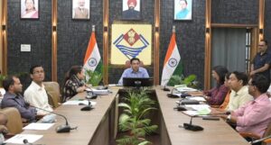भूमिगत विद्युत परियोजनाओं पर प्रशासन का कडा रूख, पुराने कार्य पहले पूरा करें, फिर नए को मंजूरी