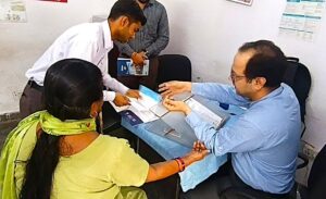 सीएचसी रायपुर व प्रेमनगर में शुरू हुई कार्डियक ओपीडी, ग्रामीण मरीजों को बड़ी राहत