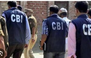 बड़ी खबर :सीबीआई ने उत्तराखंड के एलयूसीसी चिट फंड घोटाले में सरगना सहित पांच आरोपियों को गिरफ्तार किया