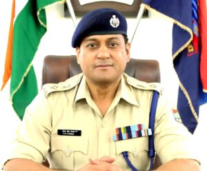 एसएसपी दून के नेतृत्व में फिर विश्वास की कसौटी पर खरी उतरी दून पुलिस