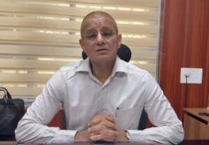 मुख्यमंत्री धामी का श्रमिकों को भरोसा, न्यूनतम वेतन पूरी तरह सुरक्षित, अफवाहों से बचने की अपील