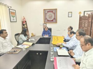 अटल उत्कृष्ट विद्यालयों में शीघ्र होगी शिक्षकों की तैनातीः डा. धन सिंह रावत