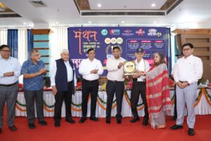 यह दशक उत्तराखंड का होगा विकास के विजन पर सरकार का फोकस : डा. आर राजेश कुमार