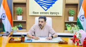 मुख्यमंत्री धामी की पहल से पेंशनरों के लिए जीवन प्रमाण का सत्यापन करना हुआ आसान