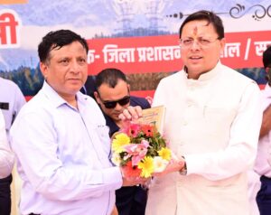 कुमाऊँ में मीडिया सशक्तिकरण की ऐतिहासिक शुरुआत