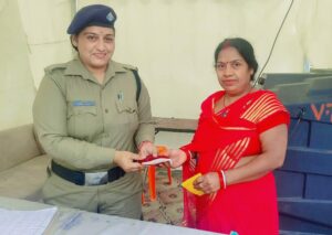 एसएसपी दून के नेतृत्व में आमजन की सहायता के लिए सदैव तत्पर दून पुलिस