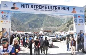 नीति एक्सट्रीम अल्ट्रा रन’ सीमांत क्षेत्रों में नए विश्वास, पर्यटन और रोजगार का बनेगा माध्यम- मुख्यमंत्री श पुष्कर सिंह धामी