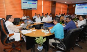 विकसित भारत-2047 के संकल्प को पूरा करने में सबका सहयोग जरूरी – मुख्यमंत्री