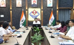 रात्रिकालीन कार्यों को मिली सशर्त अनुमति, लापरवाही पर डीएम का सख्त रुख