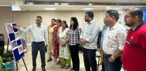 सेवा, सुशासन और समर्पण का संकल्प : विकास की बदलती तस्वीर से रूबरू हुए नागरिक