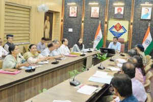 30 जुलाई से शुरू होगा ऐतिहासिक कावंड मेला, तैयारियों में जुटा प्रशासन