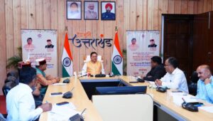 मुख्यमंत्री ने डीबीटी (वन क्लिक) से 9.80 लाख लाभार्थियों को ₹145.42 करोड़ की पेंशन राशि की जारी