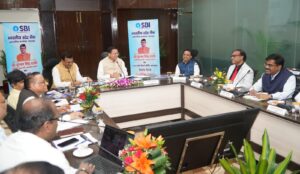 मुख्यमंत्री ने ऋण-जमा अनुपात बढ़ाने के लिए नियमित शिविर लगाने के दिए निर्देश