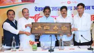 केसी वेणुगोपाल का उत्तराखंड दौरा पार्टी की जीत की नींव है: गणेश गोदियाल