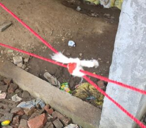 अवैध प्लॉटिंग और निर्माणों पर MDDA का बड़ा एक्शन, 100 बीघा अवैध प्लॉटिंग ध्वस्त, कई बहुमंजिला निर्माण सील
