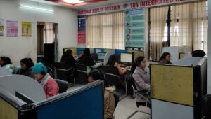 उत्तराखण्ड में 104 स्वास्थ्य हेल्पलाइन सेवा फिर हुई सक्रिय, आज से 24×7 शुरू हुई स्वास्थ्य सहायता
