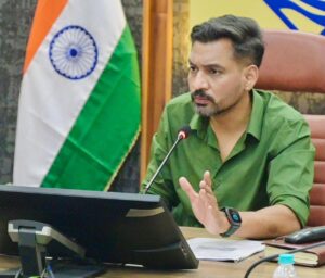 दिव्यांगजनों के वैवाहिक जीवन को मिलेगा संबल, समाज कल्याण विभाग से मिलेगा ₹50 हजार का प्रोत्साहन अनुदान