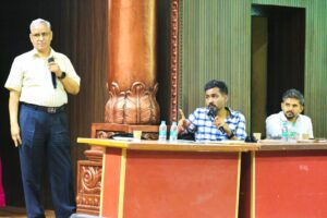 देहरादून में मतदाता सूची की त्रुटियां सुधारने का मौका, 13 अगस्त तक लिए जाएंगे दावे-आपत्तियां
