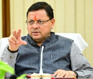 नीति आयोग के निवेश अनुकूलता सूचकांक-2026 में उत्तराखण्ड को मिली बड़ी सफलता