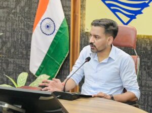 भारी से अत्यंत भारी बारिश के चेतावनी, देहरादून जिला प्रशासन हाई अलर्ट