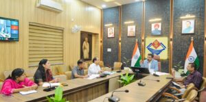 दुर्लभ बीमारियों से पीड़ित बच्चों के उपचार का जिम्मा उठाएगा जिला प्रशासन, आरबीएसके से अधिक खर्च पर राइफल क्लब फंड से मिलेगी सहायता”