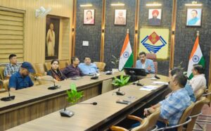 आईटी पार्क को फ्लैश फ्लड से मिलेगी मुक्ति, बनेगा ‘एकीकृत बाढ़ शमन प्लान