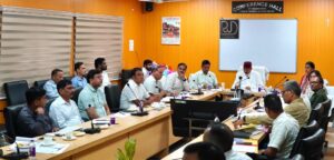 वन भूमि हस्तांतरण प्रकरणों का समय से करें निस्तारण: महाराज