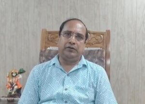 कांवड़ यात्रा को लेकर स्वास्थ्य विभाग की व्यापक तैयारियां, यात्रा मार्ग पर स्थापित होंगे एमआरपी