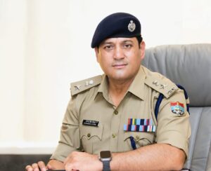 शराब तस्करी में लिप्त एक अभियुक्त को दून पुलिस ने किया गिरफ्तार