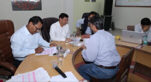 देहरादून महायोजना-2041 पर जनता को मिला एक और मौका, 25 जुलाई से एक सप्ताह तक एमडीडीए कार्यालय में फिर लगेगा विशेष कैंप
