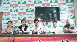 चढ़ावा चोरी के दूसरे आरोपी चौहान के खुलासे से हिला तंत्र,चौहान को नौटियाल और नौटियाल को BKTC अध्यक्ष देते थे आदेश, हेमंत द्विवेदी तुरंत दें इस्तीफा: गणेश गोदियाल