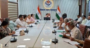 अस्पतालों में चिकित्सा सुविधाओं के विस्तार को मिली मंजूरी, फायर सेफ्टी ऑडिट होगा अनिवार्य