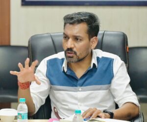 नशे के सौदागरों पर कसेगा शिकंजाः हॉटस्पॉट क्षेत्रों का जीआईएस विश्लेषण कर होगी सर्जिकल स्ट्राइक