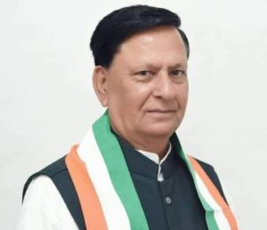पुर्व कैबिनेट मंत्री हीरा सिंह बिष्ट,का निधन
