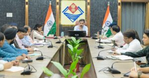 आजादी के जश्न में रंगेगा देहरादून, परेड ग्राउंड में गूंजेगा राष्ट्रगान