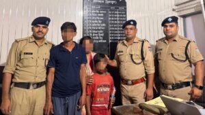 एसएसपी दून के नेतृत्व में आमजन की सुरक्षा को प्रतिबद्ध दून पुलिस