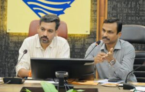 मतदाता सूची की शुद्धता सर्वाेच्च प्राथमिकता, फील्ड विजिट कर दूर करें समस्याएंः अपर मुख्य निर्वाचन अधिकारी